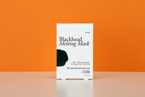 
                  
                    Load image into Gallery viewer, PETITFÉE Blackhead Melting Mask PACK OF 5
                  
                