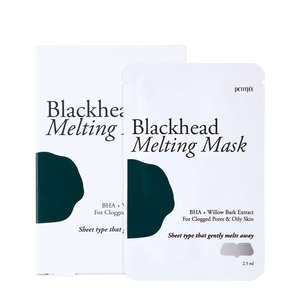 
                  
                    Load image into Gallery viewer, PETITFÉE Blackhead Melting Mask PACK OF 5
                  
                