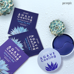 Petitfee Agave Cooling Hydrogel Eye mask